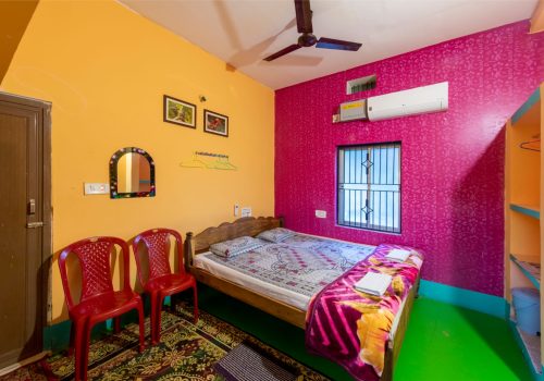 Best Room Service in Bhitarkanika National Park